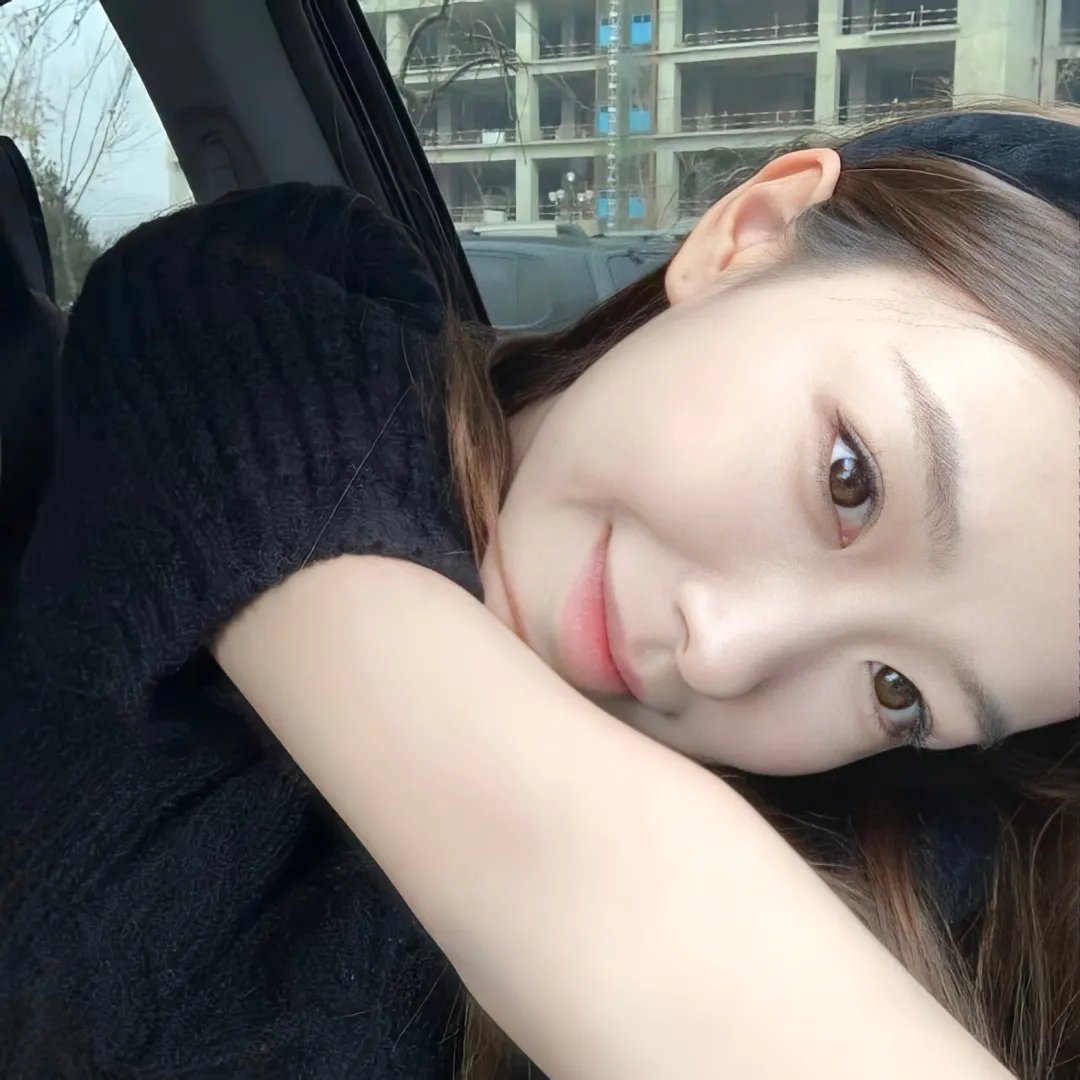 顾盼生香
