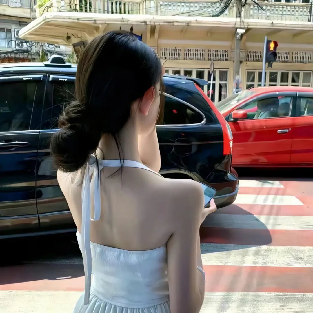 多此一女